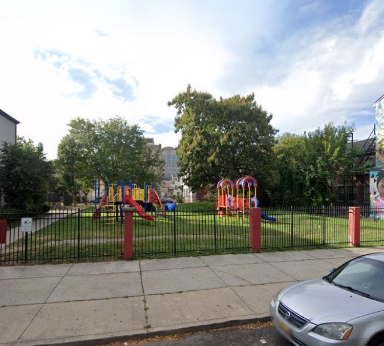 Academy Street Playground (Trenton,&nbspNJ)